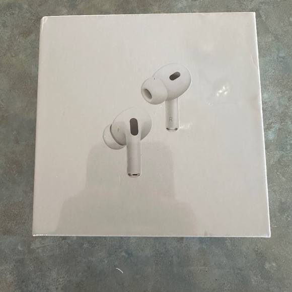 AirPods Pro 2nd Generation